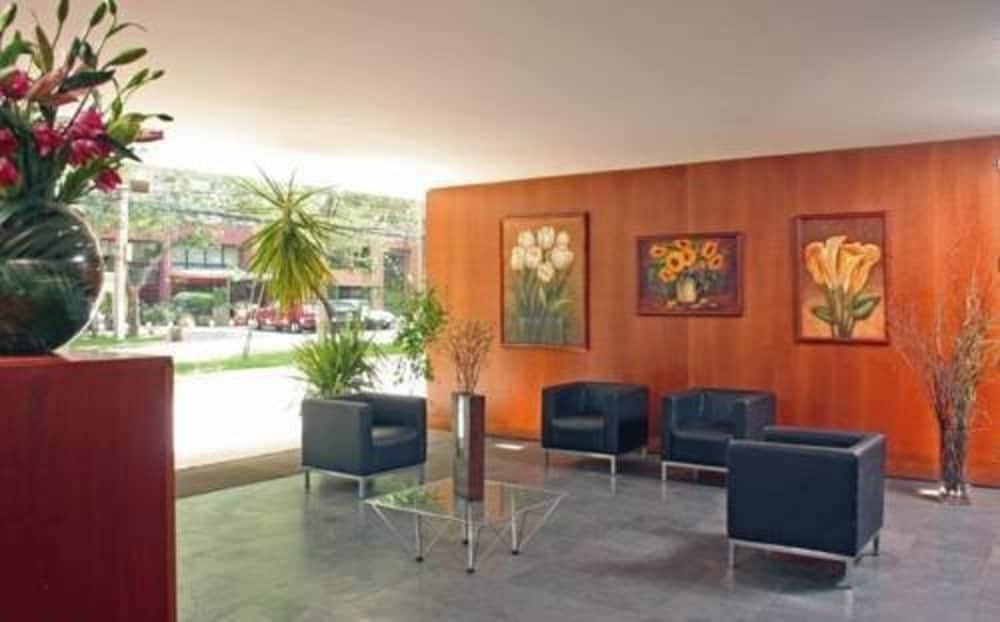 Apart Versalles ซานติอาโก ภายนอก รูปภาพ